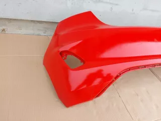  Бампер задний Ford Fiesta 7 Арт e5200448, вид 3
