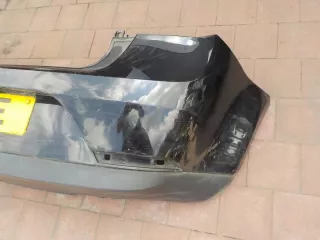  Бампер задний Seat Ibiza 4 Арт e5201110, вид 2