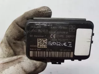 K8D2-15K602-BB Блок управления (другие) Land Rover Evoque 2 Арт e5201259, вид 3