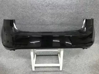 5G6807421 Бампер задний Volkswagen Golf 7 Арт e5201323, вид 1