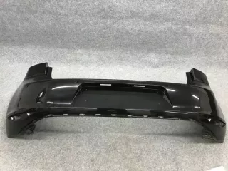 5G6807421 Бампер задний Volkswagen Golf 7 Арт e5201323, вид 4