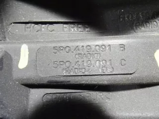 5P0419091B 5P0419091C Руль Seat Toledo 3 Арт e5201752, вид 12