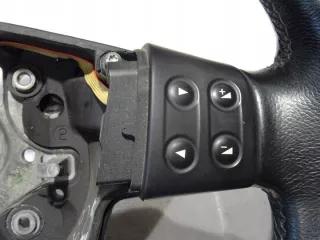 5P0419091B 5P0419091C Руль Seat Toledo 3 Арт e5201752, вид 9