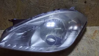 A1698205961 Фара правая Mercedes A W169 Арт e5202651, вид 2