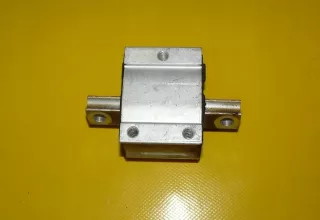 A2132406100 Подушка крепления КПП Mercedes E W213 Арт e5202727, вид 4