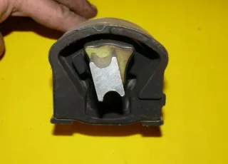 A2132406100 Подушка крепления КПП Mercedes E W213 Арт e5202727, вид 6