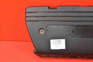 17124RAAA0 Декоративная крышка двигателя Honda Accord 7 Арт e5205795, вид 2