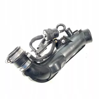 111241PS, 111241PS Гофра инжектора Nissan Micra K14 Арт e5207780, вид 2