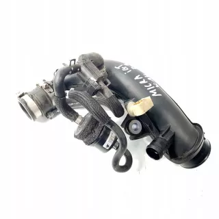 111241PS, 111241PS Гофра инжектора Nissan Micra K14 Арт e5207780, вид 3