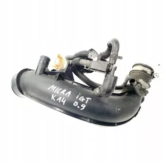 111241PS, 111241PS Гофра инжектора Nissan Micra K14 Арт e5207780, вид 4