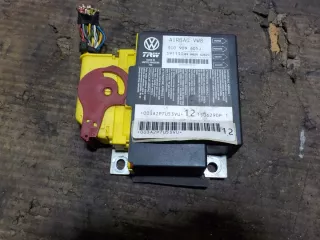 3C0909605J Блок AirBag Volkswagen Passat B6 Арт e5210556, вид 3