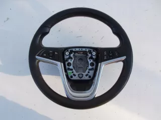 13306885 Руль Opel Insignia 1 Арт e5211794, вид 1