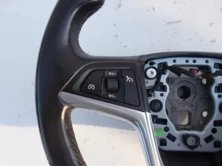13306885 Руль Opel Insignia 1 Арт e5211794, вид 2