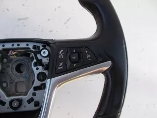 13306885 Руль Opel Insignia 1 Арт e5211794, вид 3