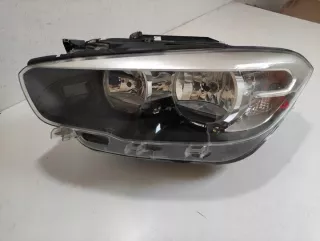 7358391-09 7358391-09, A9735839109 Фара левая BMW 1 F20/F21 Арт e5213085, вид 1