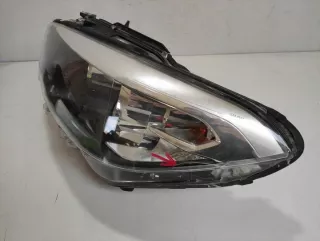 7358391-09 7358391-09, A9735839109 Фара левая BMW 1 F20/F21 Арт e5213085, вид 2