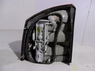  Фонарь задний правый Opel Vectra C  Арт e5215402, вид 2