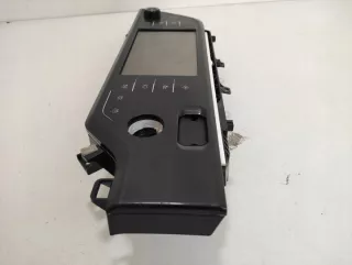 98011194XU 9812720580 Блок навигации Citroen C4 2 Арт e5218130, вид 2