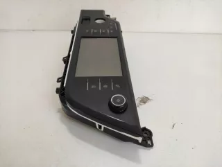 98011194XU 9812720580 Блок навигации Citroen C4 2 Арт e5218130, вид 3