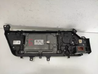 98011194XU 9812720580 Блок навигации Citroen C4 2 Арт e5218130, вид 4