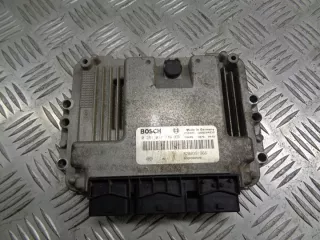 8200391966 Блок управления двигателем Renault Megane 2 Арт e5218475, вид 1