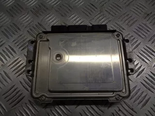 8200391966 Блок управления двигателем Renault Megane 2 Арт e5218475, вид 3