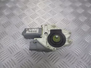 9632533380 Моторчик стеклоподъемника Citroen C5 1 Арт e5219929, вид 1