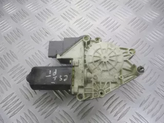 9632533380 Моторчик стеклоподъемника Citroen C5 1 Арт e5219929, вид 2