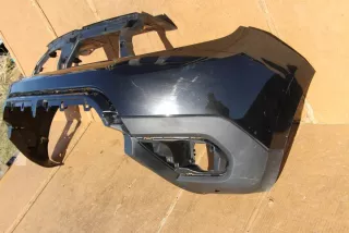 2017-2022 620221776R Бампер передний Dacia Duster 2 Арт e5221215, вид 4