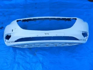 39003567 Бампер передний Opel Corsa E Арт e5221904, вид 1