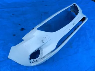 39003567 Бампер передний Opel Corsa E Арт e5221904, вид 2