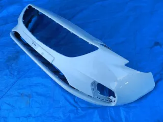 39003567 Бампер передний Opel Corsa E Арт e5221904, вид 3