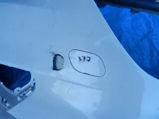 39003567 Бампер передний Opel Corsa E Арт e5221904, вид 4