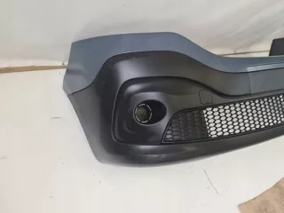  Бампер передний Renault Trafic 3 Арт e5222202, вид 3