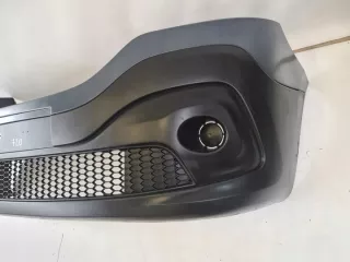  Бампер передний Renault Trafic 3 Арт e5222202, вид 4
