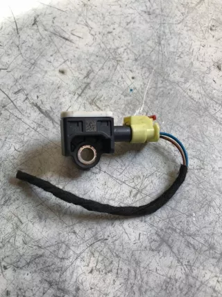 4F0959643B Датчик удара Audi A6 C6 (S6,RS6) Арт e5222649, вид 2