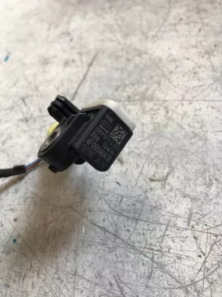 4F0959643B Датчик удара Audi A6 C6 (S6,RS6) Арт e5222649, вид 4