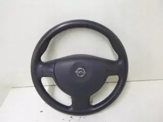  Руль Opel Corsa C Арт e5223074, вид 1