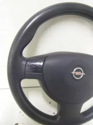  Руль Opel Corsa C Арт e5223074, вид 2