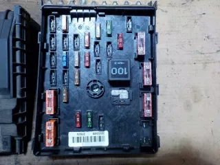 3C0937125 Блок предохранителей Volkswagen Passat B6 Арт e5224247, вид 4