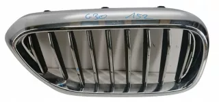 51137166440 Решетка радиатора BMW 5 G30/G31 Арт e5229292, вид 1