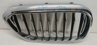 51137166440 Решетка радиатора BMW 5 G30/G31 Арт e5229292, вид 2