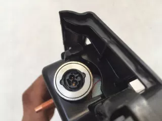 1778601802 Подушка безопасности Mercedes A W177 Арт e5229301, вид 3