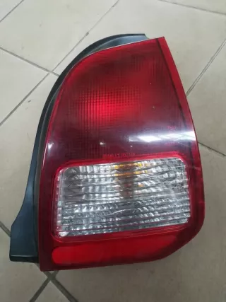  Фонарь задний правый Mitsubishi Colt 5 Арт e5229964, вид 1