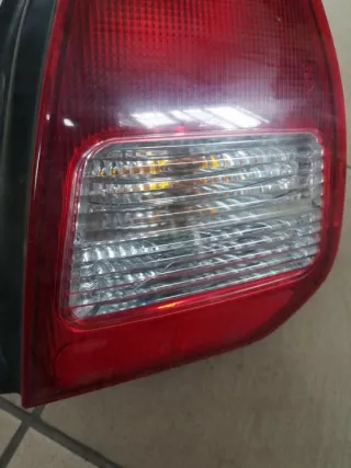  Фонарь задний правый Mitsubishi Colt 5 Арт e5229964, вид 2