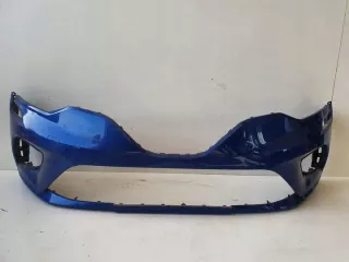 044036150065 Бампер передний Renault Clio 4 Арт e5234798, вид 1