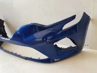 044036150065 Бампер передний Renault Clio 4 Арт e5234798, вид 2