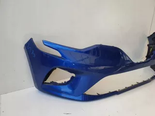 044036150065 Бампер передний Renault Clio 4 Арт e5234798, вид 3