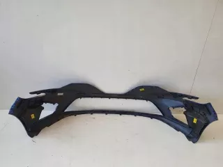 044036150065 Бампер передний Renault Clio 4 Арт e5234798, вид 4