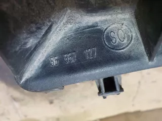 55557127 Корпус воздушного фильтра Opel Astra H Арт e5235920, вид 3